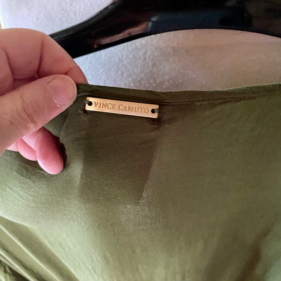 🏖️Vince Camuto Romper Swimsuit Coverup🏖️ - Picture 4 of 9